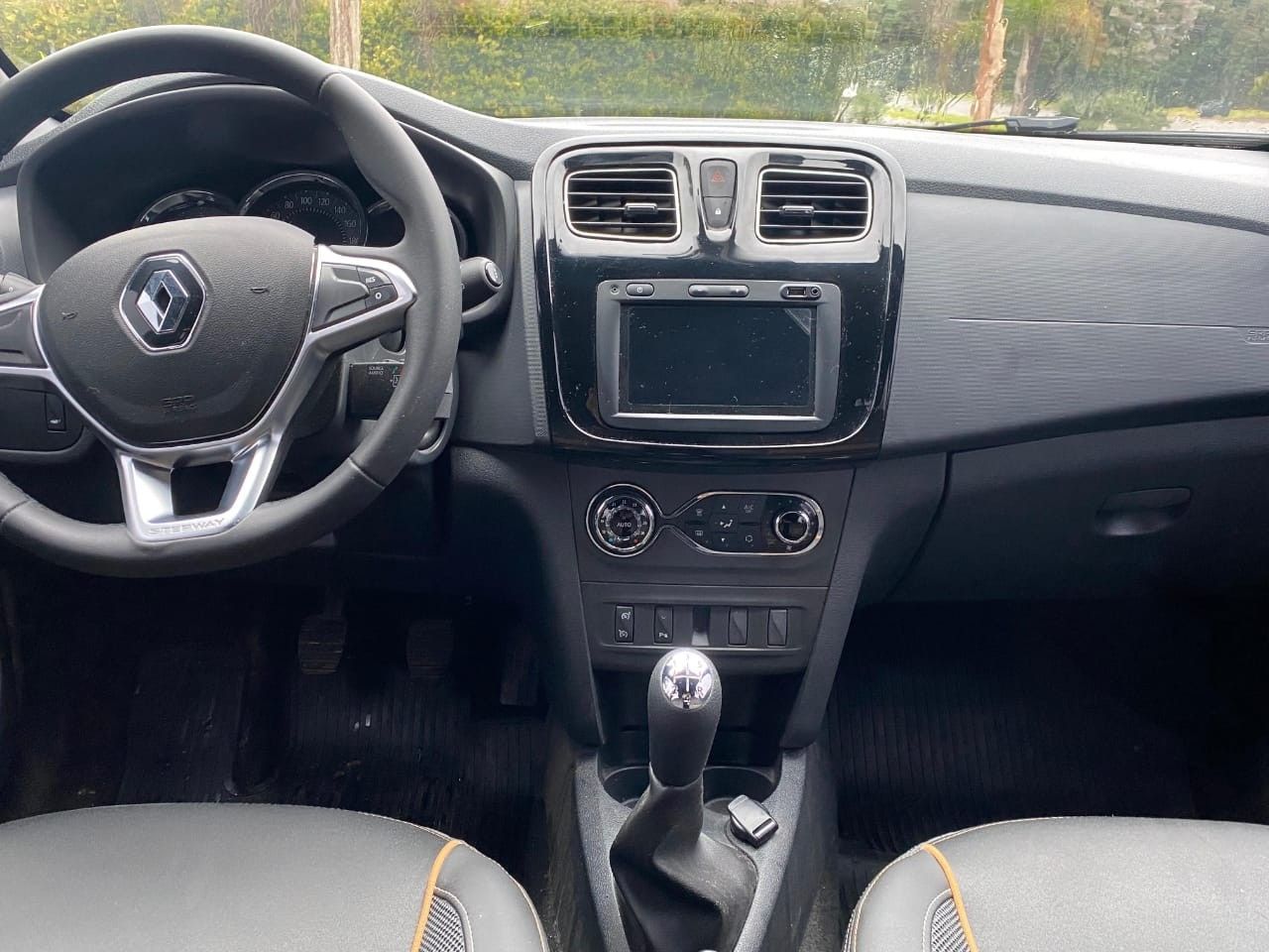 Renault Sandero Usado en Buenos Aires, deRuedas