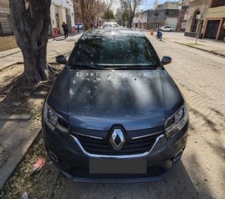 Renault Sandero Usado en Santa Fe