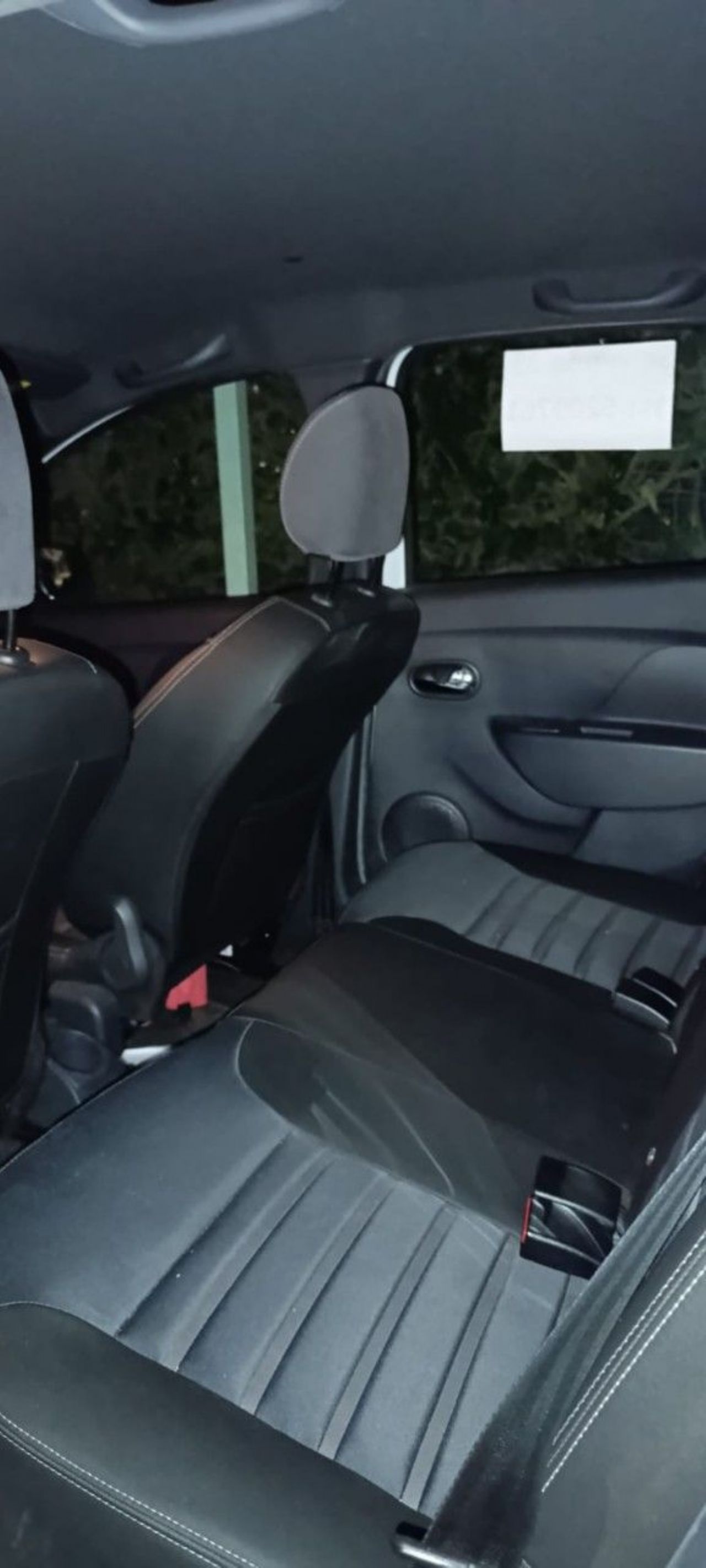 Renault Sandero Usado Financiado en Córdoba, deRuedas
