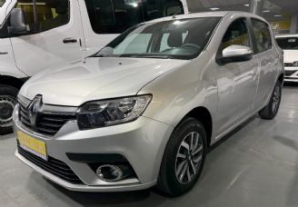 Renault Sandero en Córdoba