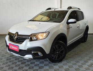 Renault Sandero Usado en Córdoba