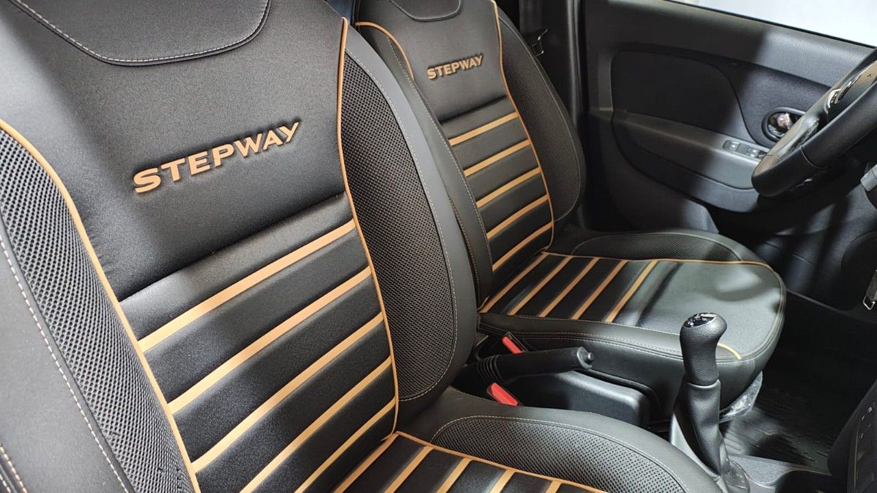 Renault Sandero Usado en Córdoba, deRuedas