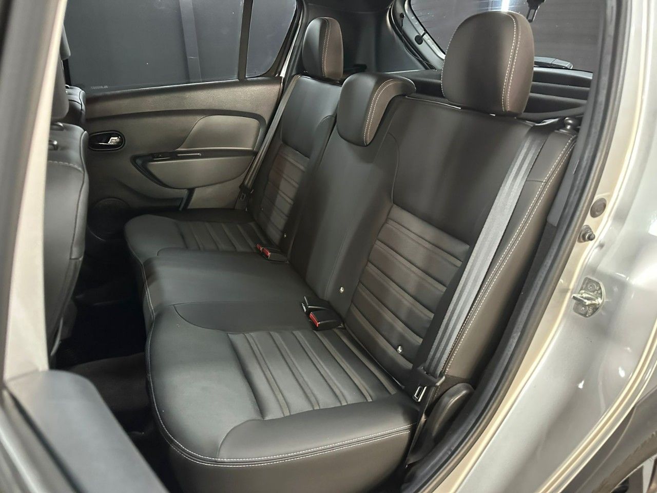 Renault Sandero Usado en Córdoba, deRuedas