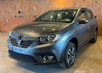 Renault Sandero Nuevo en Córdoba