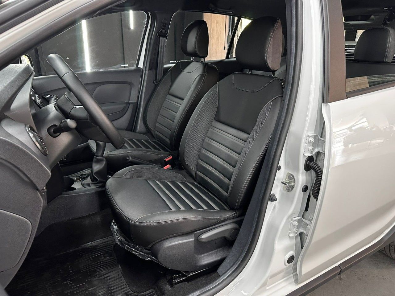 Renault Sandero Usado en Córdoba, deRuedas