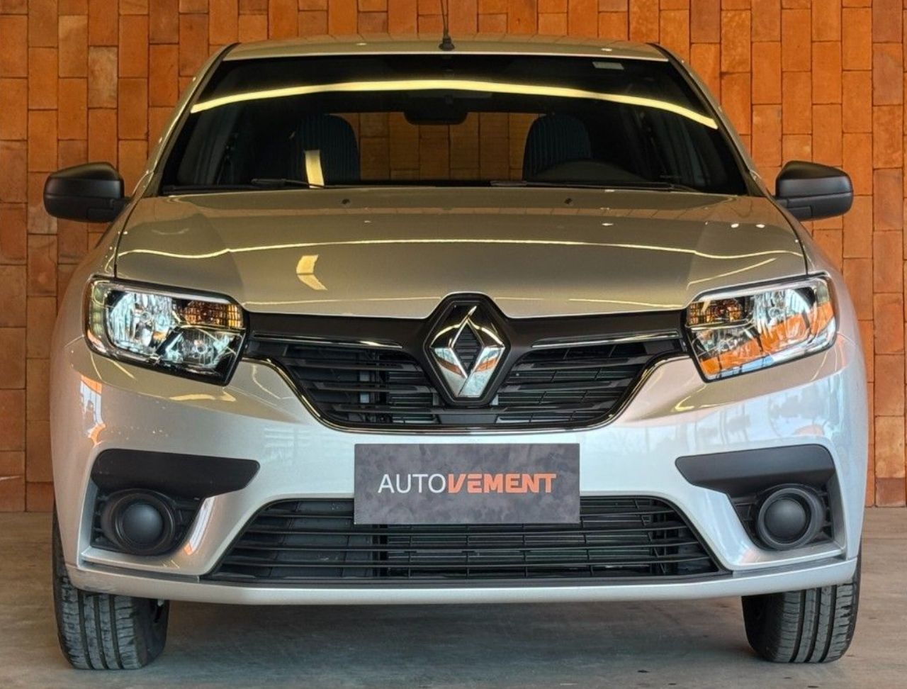 Renault Sandero Usado en Córdoba, deRuedas