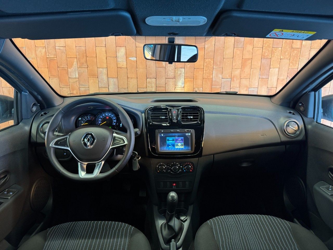 Renault Sandero Usado en Córdoba, deRuedas