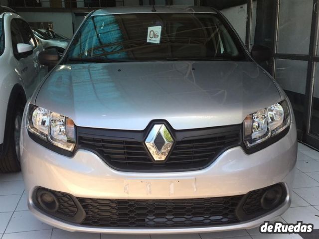 Renault Sandero Nuevo en Mendoza, deRuedas