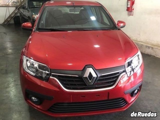 Renault Sandero Nuevo en Mendoza, deRuedas