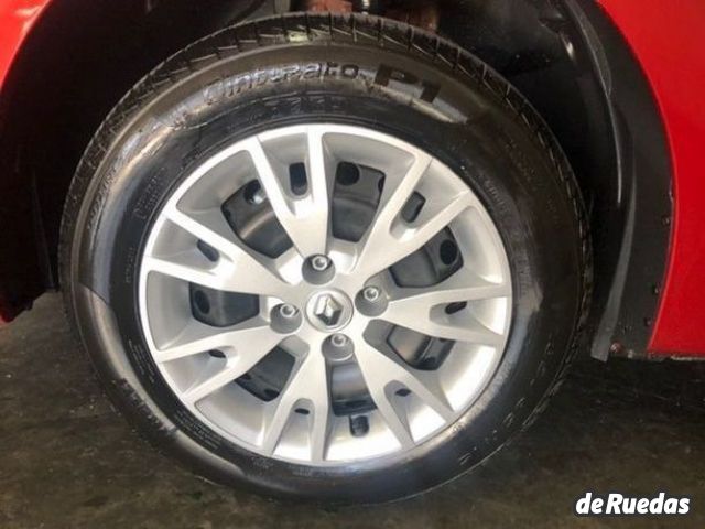 Renault Sandero Nuevo en Mendoza, deRuedas