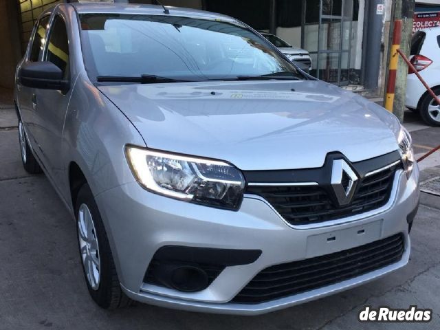 Renault Sandero Nuevo en Mendoza, deRuedas