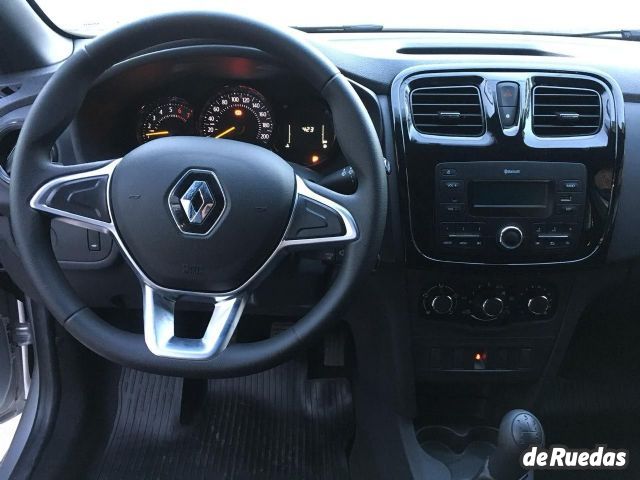 Renault Sandero Nuevo en Mendoza, deRuedas