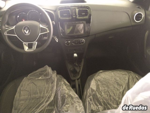 Renault Sandero Nuevo en Mendoza, deRuedas