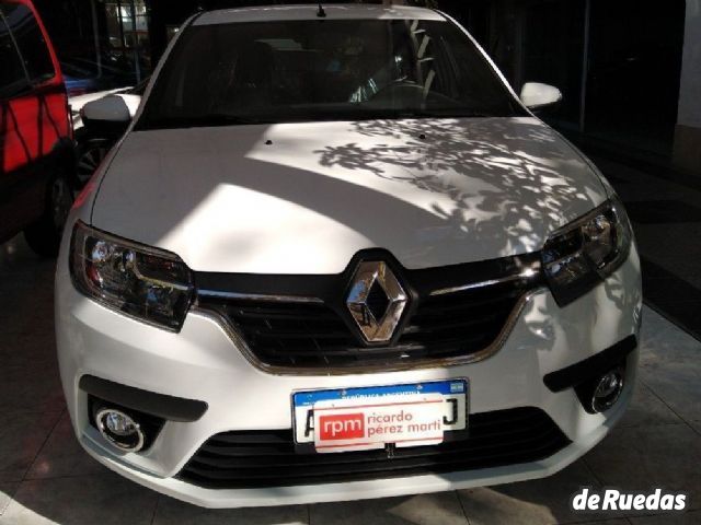 Renault Sandero Nuevo en Mendoza, deRuedas