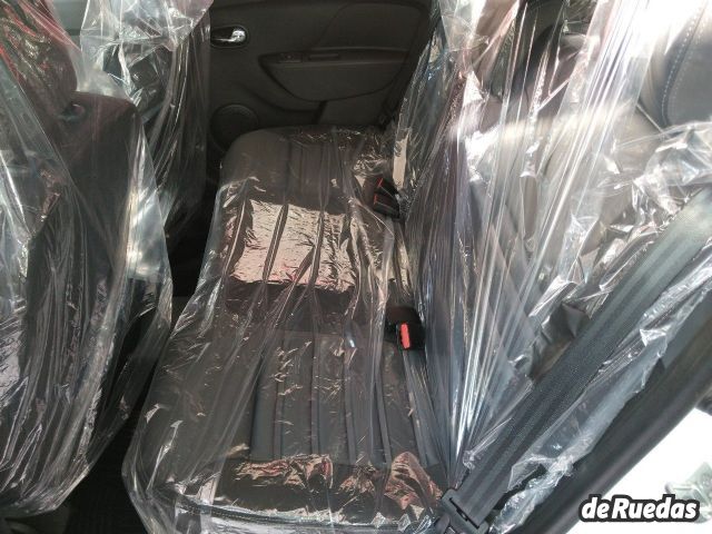 Renault Sandero Nuevo en Mendoza, deRuedas