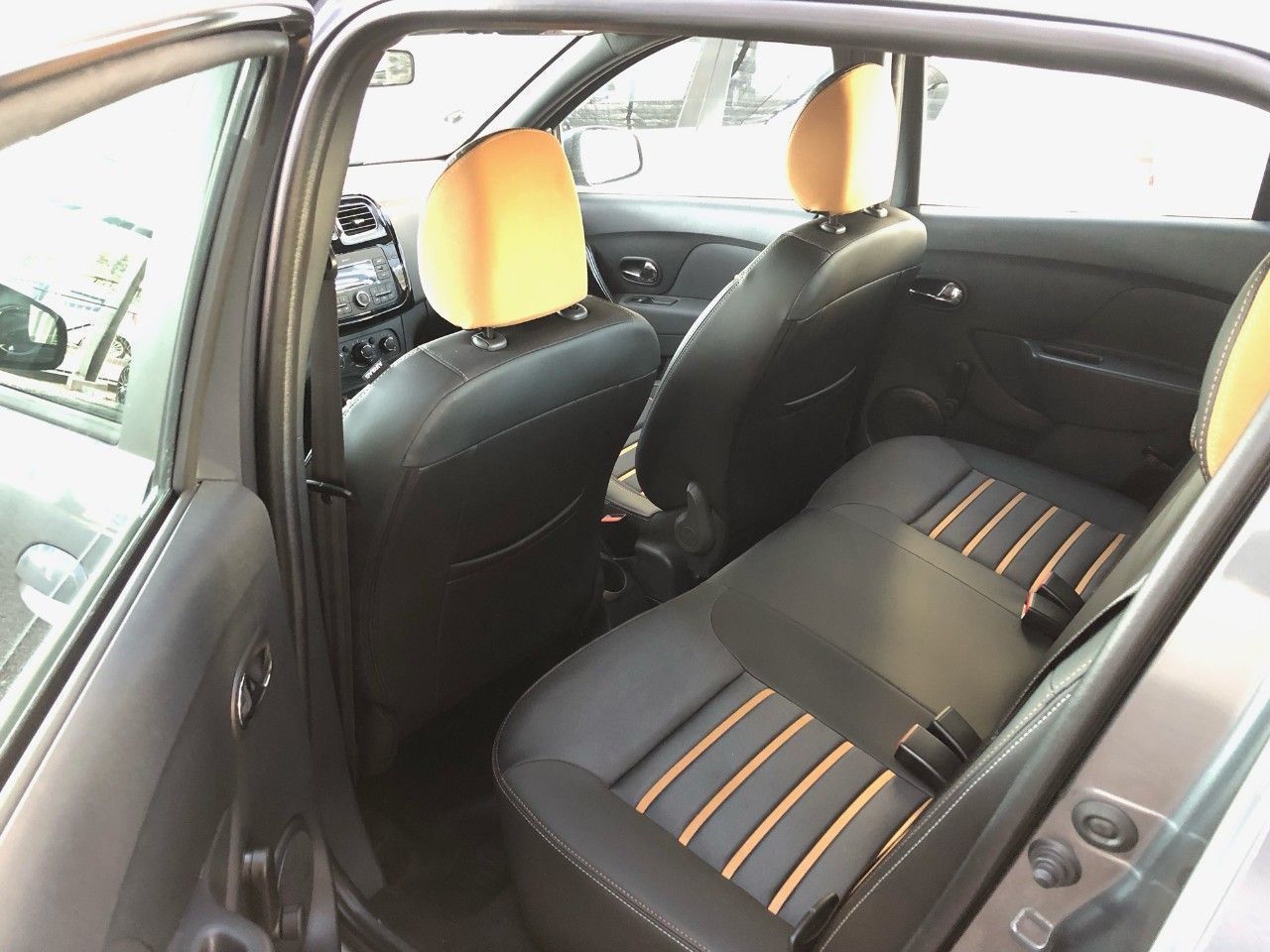 Renault Sandero Nuevo en Mendoza, deRuedas