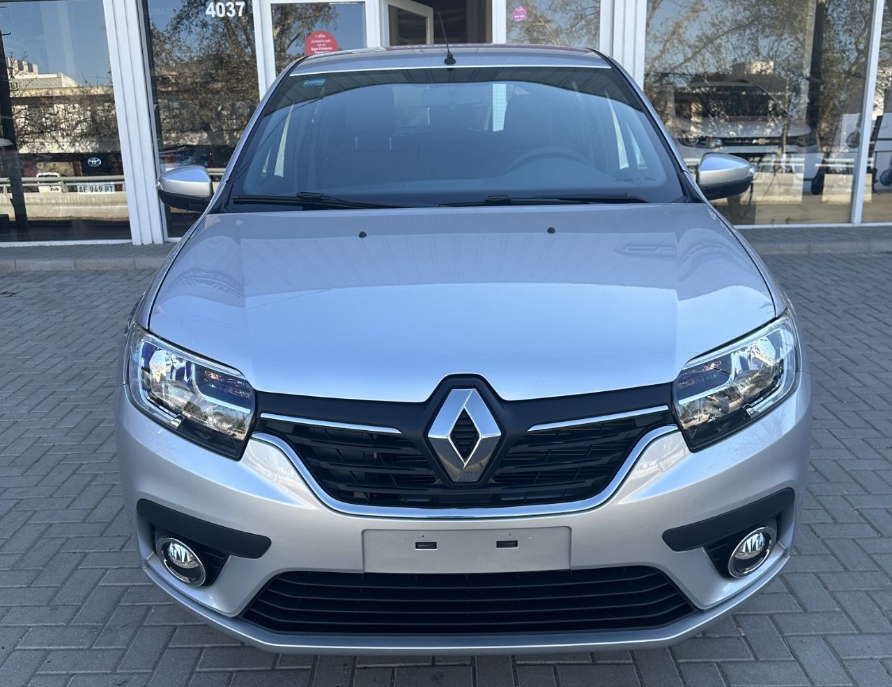 Renault Sandero Nuevo en Córdoba, deRuedas