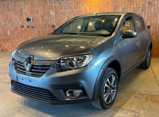 Renault Sandero Nuevo en Córdoba