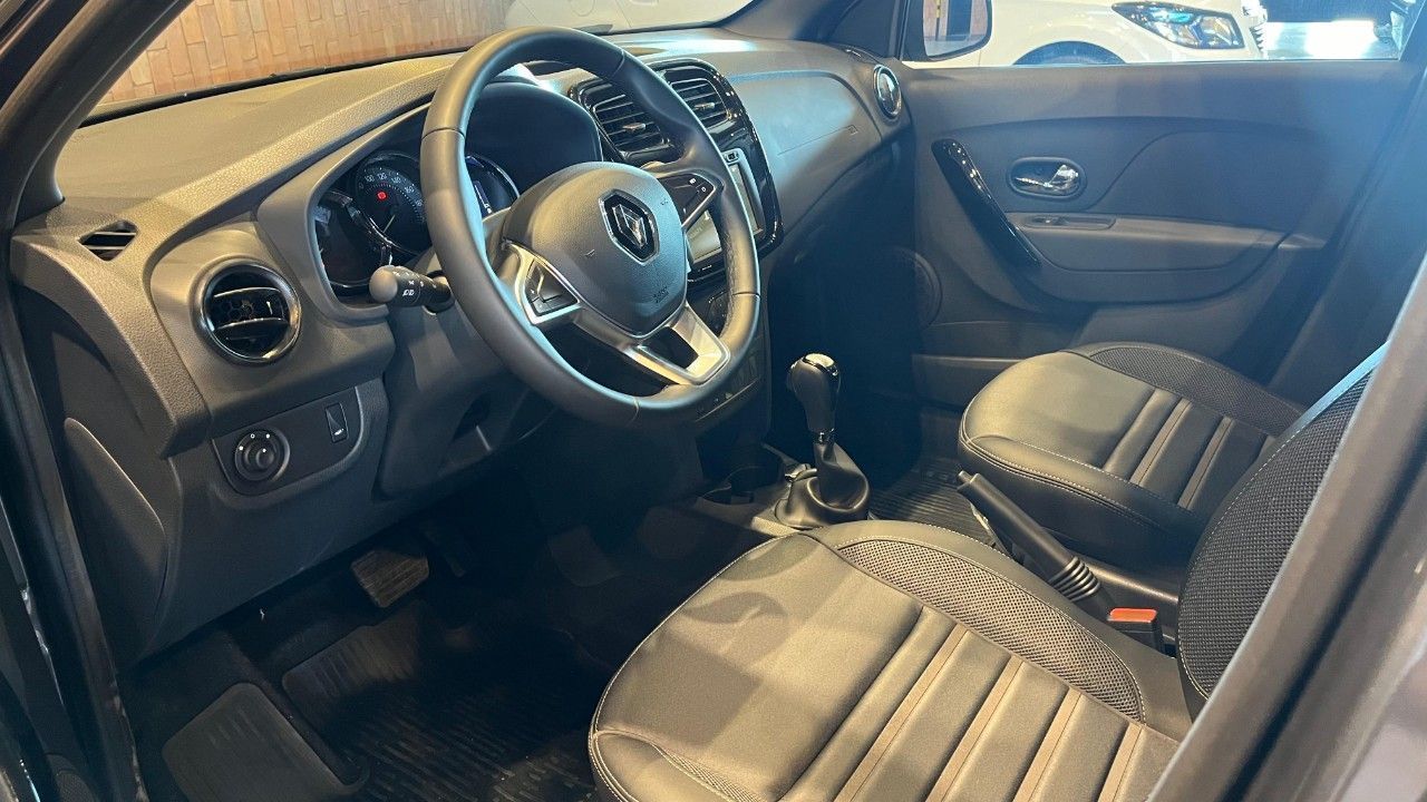 Renault Sandero Nuevo en Córdoba, deRuedas