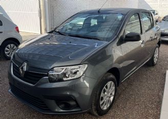 Renault Sandero Nuevo en Mendoza