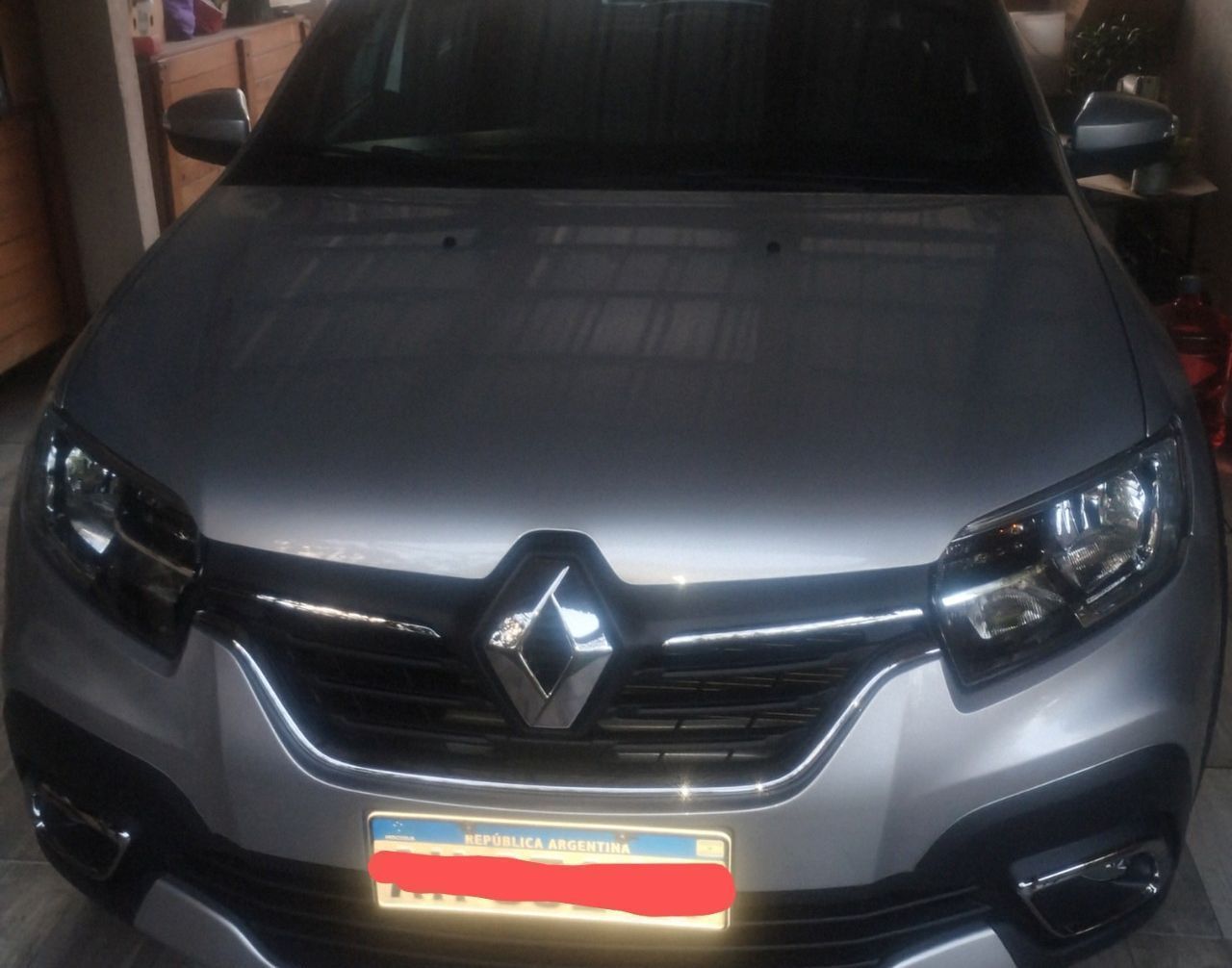 Renault Sandero Nuevo en Córdoba, deRuedas
