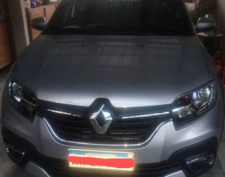 Renault Sandero Nuevo en Córdoba