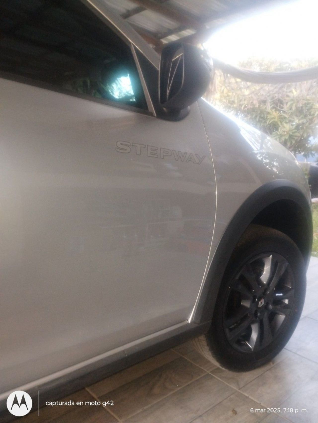 Renault Sandero Nuevo en Córdoba, deRuedas