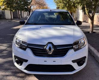 Renault Sandero Nuevo en Mendoza