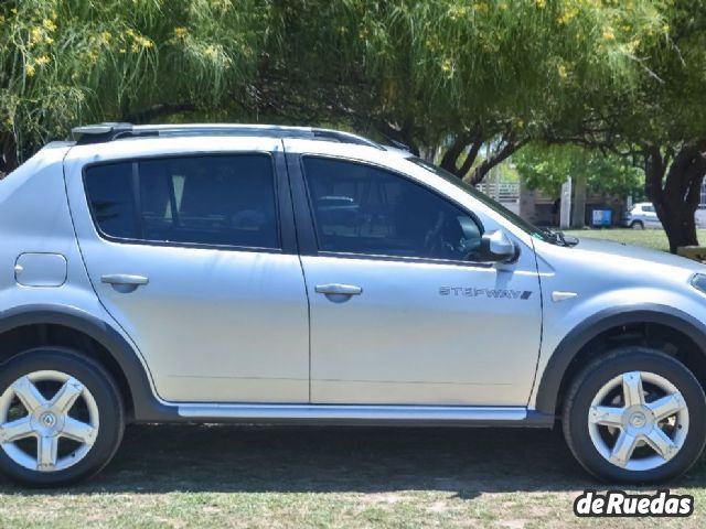 Renault Sandero Stepway Usado en Córdoba, deRuedas