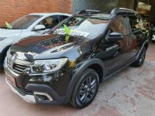 Renault Sandero Stepway Nuevo en Mendoza Financiado