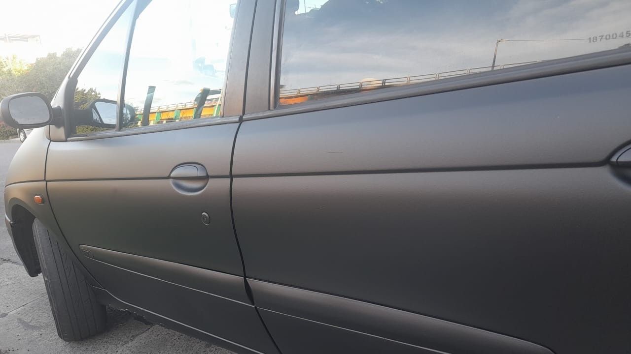 Renault Scenic Usado en Buenos Aires, deRuedas