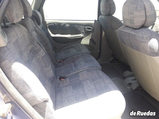 Renault Scenic Usado en Mendoza, deRuedas
