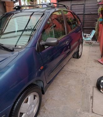 Renault Scenic Usado en Buenos Aires