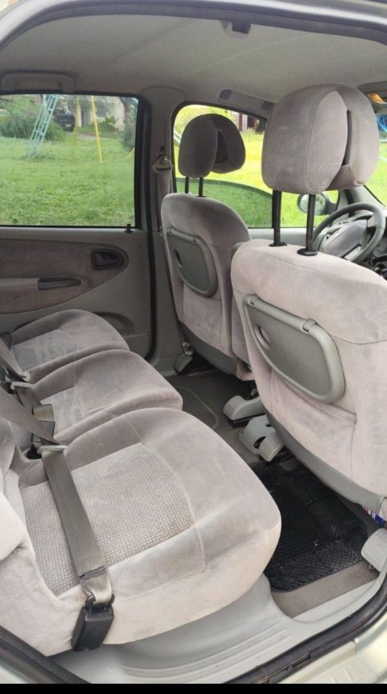 Renault Scenic Usado en Córdoba, deRuedas