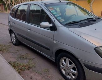 Renault Scenic Usado en San Juan