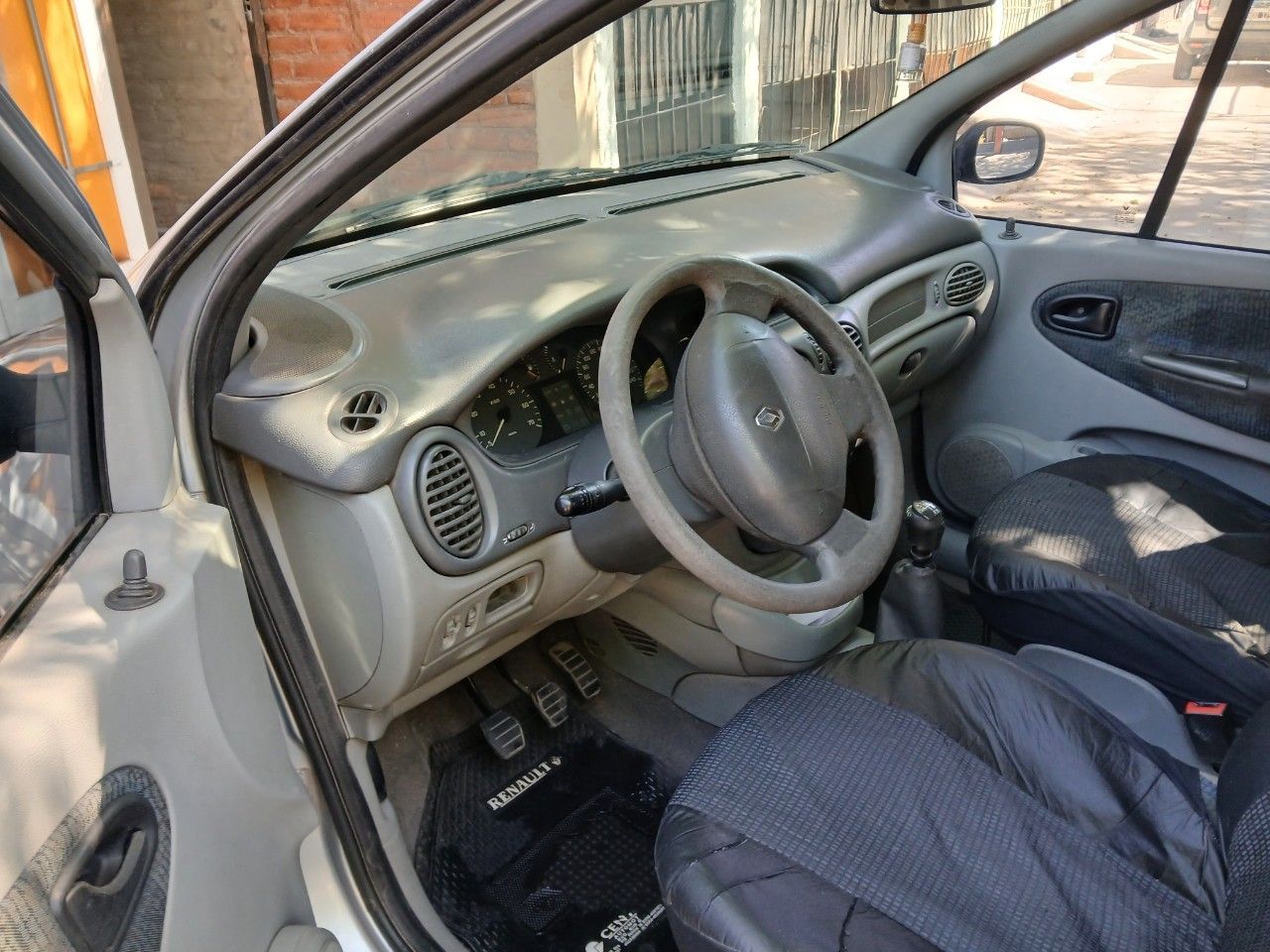 Renault Scenic Usado en Mendoza, deRuedas