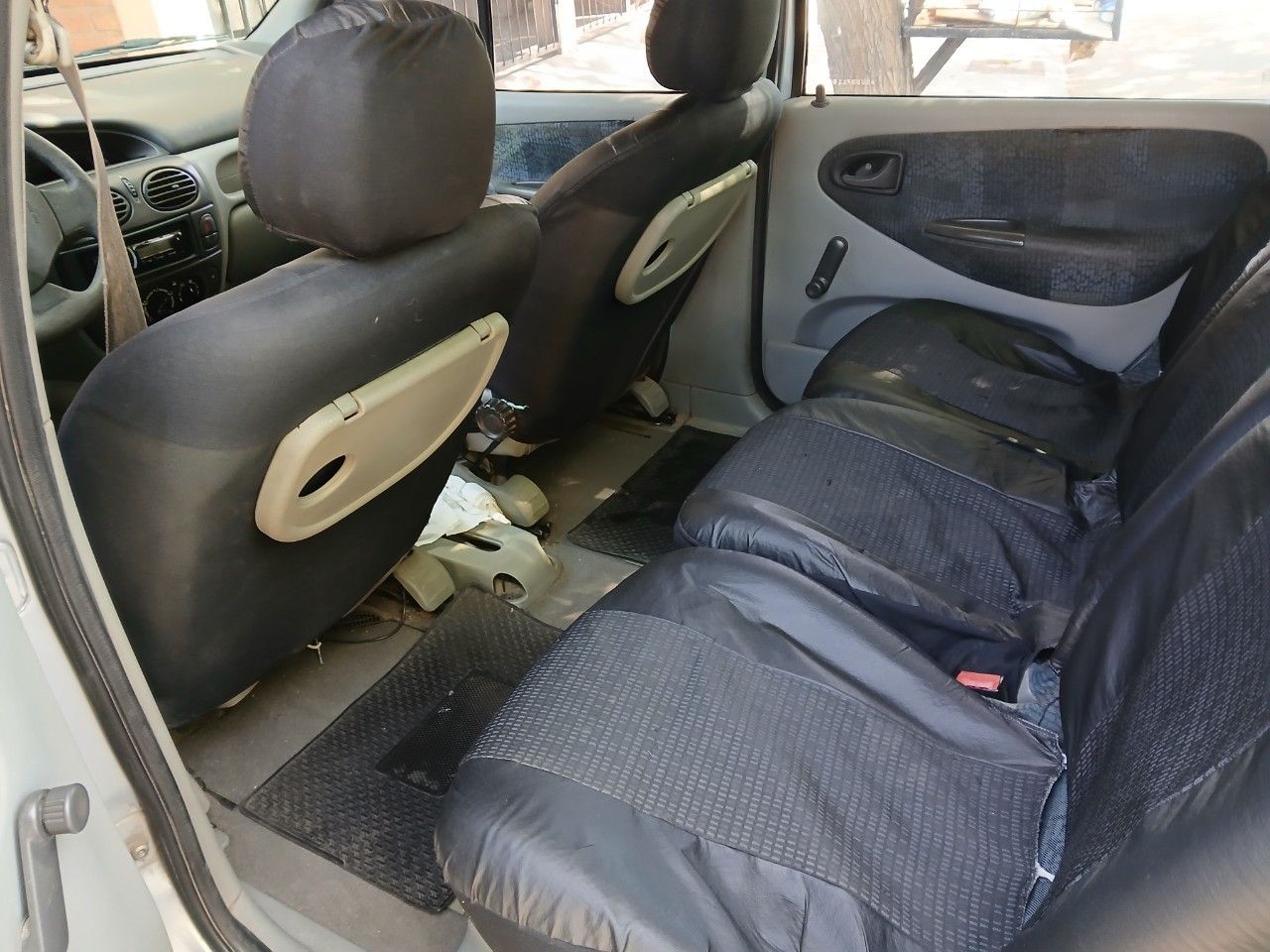 Renault Scenic Usado en Mendoza, deRuedas