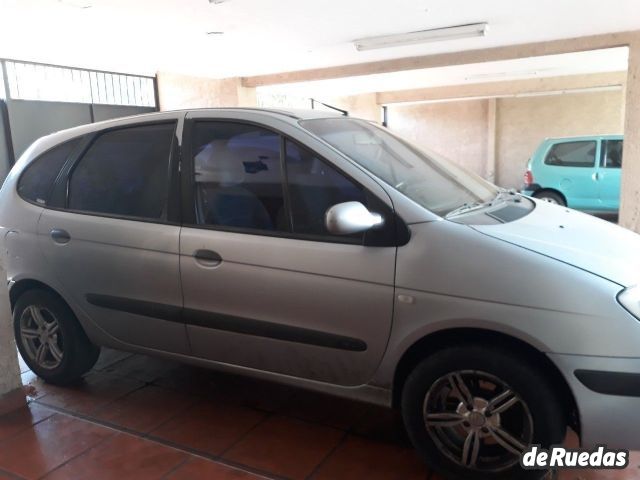 Renault Scenic Usado en Mendoza, deRuedas