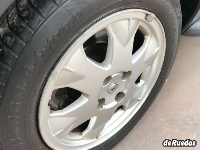 Renault Scenic Usado en Mendoza, deRuedas