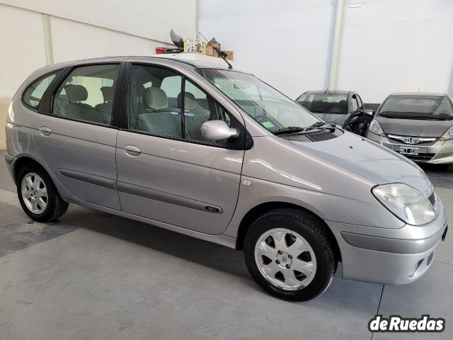 Renault Scenic Usado en Mendoza, deRuedas