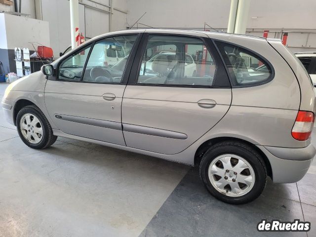 Renault Scenic Usado en Mendoza, deRuedas