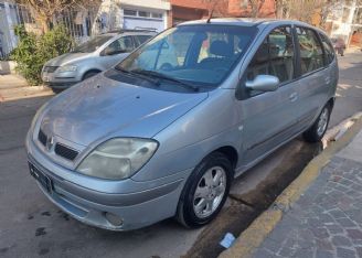 Renault Scenic Usado en Buenos Aires