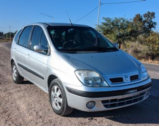 Renault Scenic Usado en Mendoza