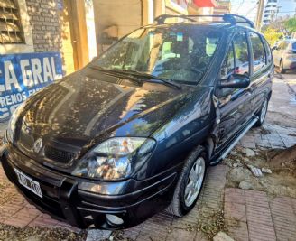 Renault Scenic Usado en Córdoba