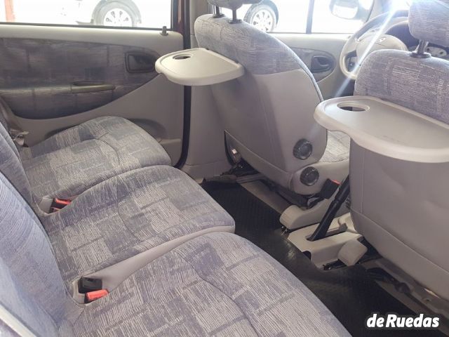 Renault Scenic Usado en Mendoza, deRuedas