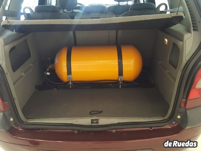 Renault Scenic Usado en Mendoza, deRuedas