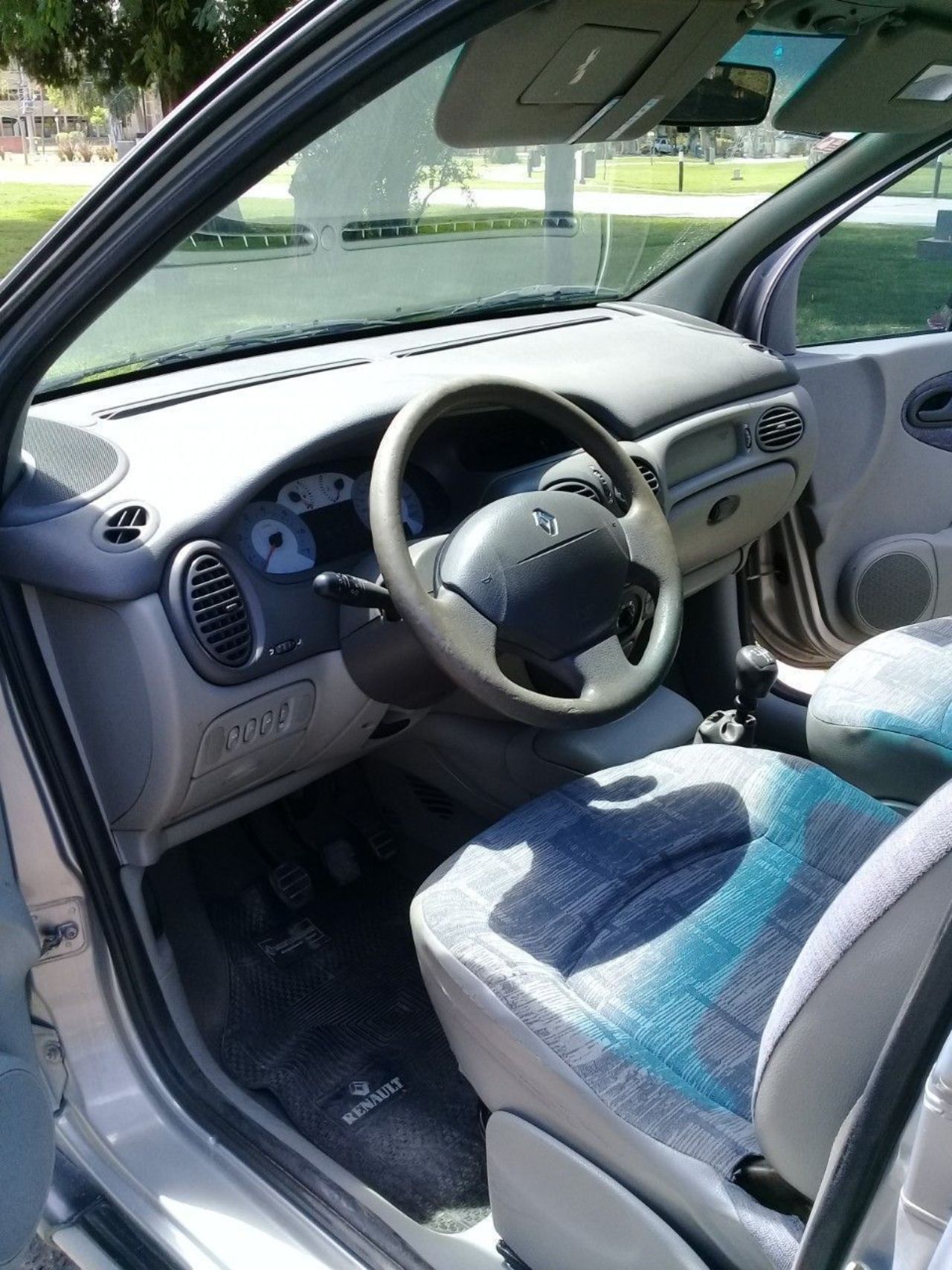 Renault Scenic Usado en San Juan, deRuedas