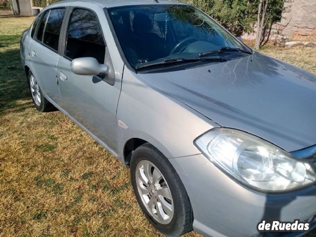 Renault Symbol Usado en Mendoza, deRuedas