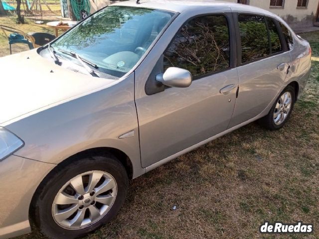 Renault Symbol Usado en Mendoza, deRuedas