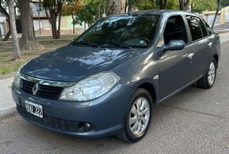 Renault Symbol Usado en Mendoza
